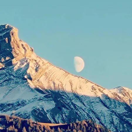 Snow+surf 3* 라우에넨