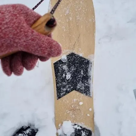 Snow+surf 3*