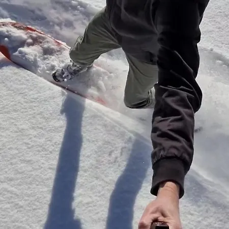 Snow+surf