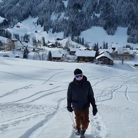 Snow+surf 3*
