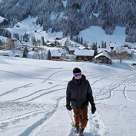 Snow+surf ベッド・アンド・ブレックファスト