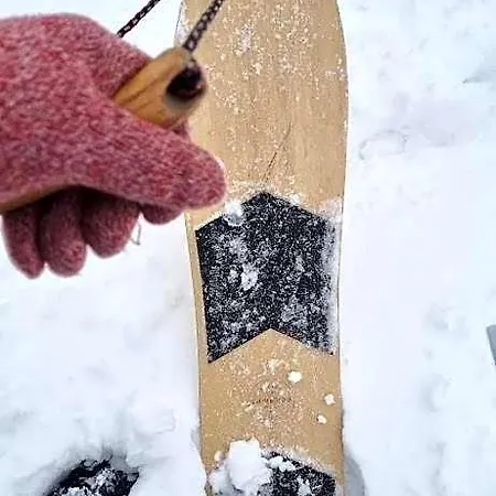 Snow+surf ベッド・アンド・ブレックファスト