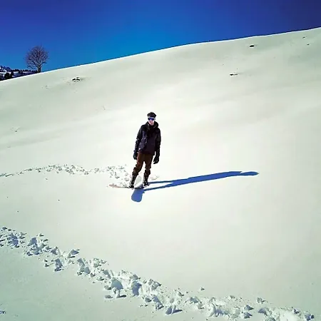 Snow+surf 3*