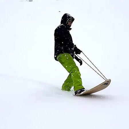 Snow+surf