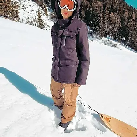 Snow+surf ベッド・アンド・ブレックファスト