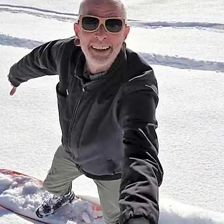 Snow+surf ベッド・アンド・ブレックファスト 3*