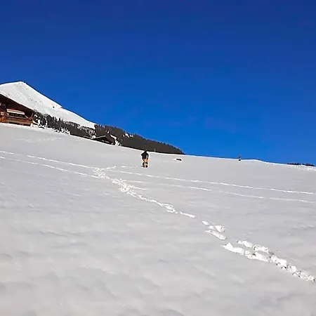 Snow+surf ベッド・アンド・ブレックファスト Lauenen