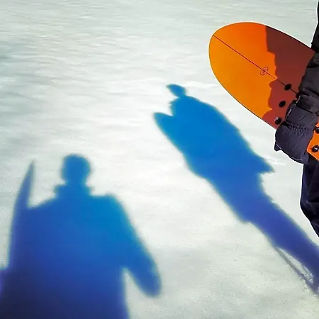 Snow+surf