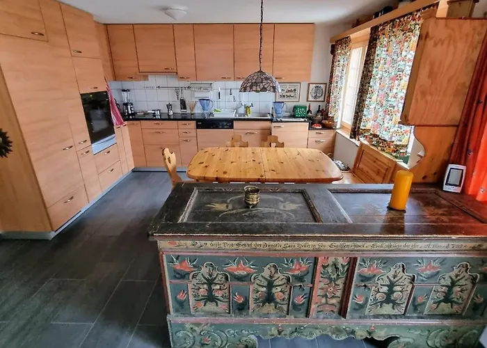 Snow+surf Alojamento de Acomodação e Pequeno-almoço