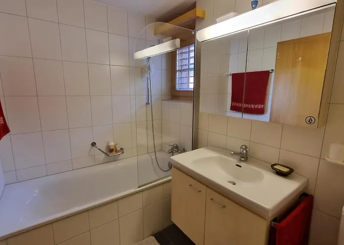 فندق مبيت وإفطار Snow+surf