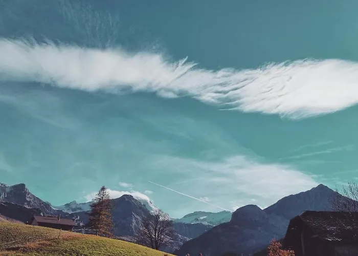 Snow+surf Alojamento de Acomodação e Pequeno-almoço 3*