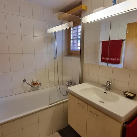 Alojamento de Acomodação e Pequeno-almoço Snow+surf