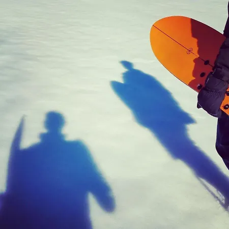 Snow+surf 3*