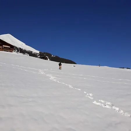 Snow+surf * Lauenen