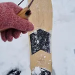 Snow+surf 3*
