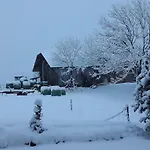 Snow+surf Lauenen