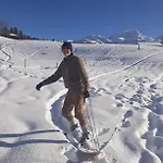 Couette-café Snow+surf