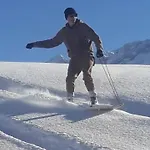 Snow+surf Couette-café
