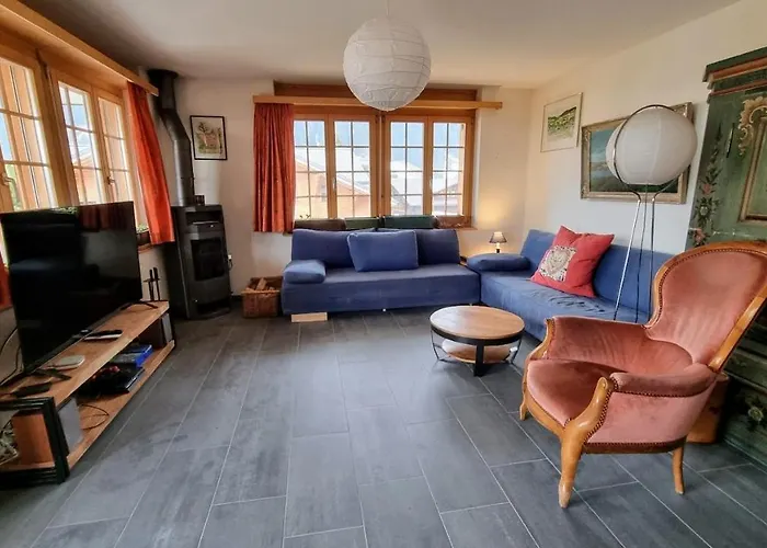 Bed & Breakfast Snow+surf 3*